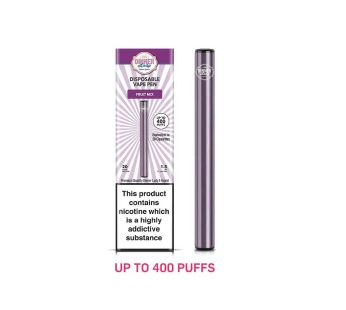 Vape Pen 400 Fruit Mix