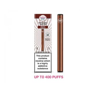 Vape Pen 400 Smooth Tobacco